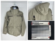 Bonfire khaki snowboarding for sale  Saint Michael