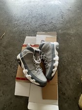 Air Jordan 9 Cool Grey, usado comprar usado  Enviando para Brazil