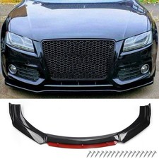 Audi front bumper for sale  WALSALL