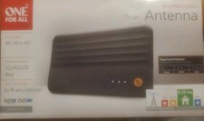 Antenne intérieure portée d'occasion  Orleans-