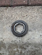 Lambretta 4th gear. for sale  SUNDERLAND