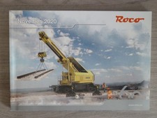 Catalogue roco nouveautés d'occasion Catalogue roco nouveautés d'occasion  Clohars-Carnoët