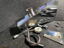 Stainless steel mini for sale  Steubenville