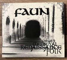 faun cd gebraucht kaufen faun cd gebraucht kaufen  Heusenstamm