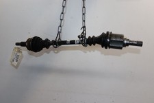 Transmission gauche renault d'occasion  Seclin