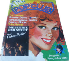 Melanie pop club gebraucht kaufen  Künzing