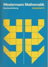 Westermann mathematik arbeitsh gebraucht kaufen Westermann mathematik arbeitsh gebraucht kaufen  Darmstadt