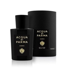 Acqua parma ambra usato  Casoria