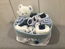 Coffret cadeau naissance d'occasion  Saint-Symphorien