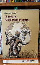 Spalla. riabilitazione ortoped usato  Anzio