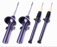 PACOTE DE 4 AMORTECEDORES DIANTEIROS TRASEIROS FORD FIESTA Mk IV 1995-2002 comprar usado  Enviando para Brazil