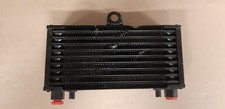 Radiatore moto guzzi usato  Italia