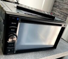 Autoradio dvd gps d'occasion  Tourcoing