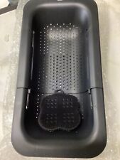 Sink extendable colander for sale  Richland