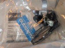 Umwerfer shimano rsx gebraucht kaufen  Tübingen