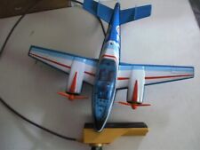 Avion filoguidé f17 d'occasion  Strasbourg-