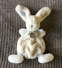 Doudou lapin blanc d'occasion  Marly