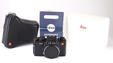 Leica 35mm slr for sale  HALESOWEN