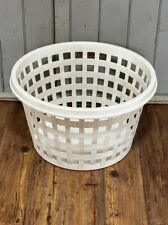 Vintage rubbermaid laundry for sale  Penfield