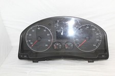 Medidores de painel de instrumentos velocímetro 09 - 2014 Golf Jetta 76.594 milhas comprar usado  Enviando para Brazil