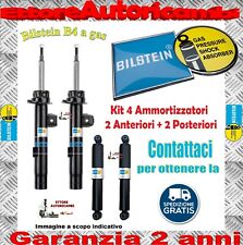 Ammortizzatori bilstein mini usato  Palermo