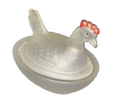 Antique small hen for sale  Hillsboro