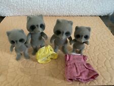 Sylvanian families rare for sale  NORWICH
