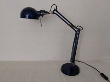 Lampada ufficio metallo usato  San Godenzo