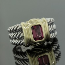Vintage david yurman for sale  New York