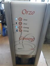 macchina ginseng orzo usato macchina ginseng orzo usato Milano