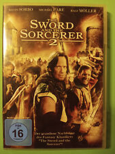 Dvd the sword gebraucht kaufen  Söhlde