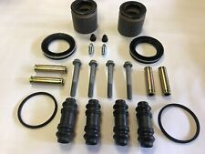 Kit de reparo de pinça de freio traseira 2002-2018 Dodge Ram 1500 comprar usado  Enviando para Brazil