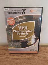 Vfr scenery generation for sale  BOURNEMOUTH