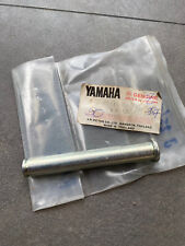 Usado, YAMAHA RXZ RXZ135 RD75LC RD125LC RZ125 EIXO DE SUPORTE PRINCIPAL NOS 55G-F7112-00 comprar usado  Enviando para Brazil