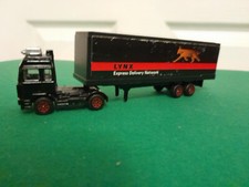 Corgi volvo lynx for sale  BARNSTAPLE
