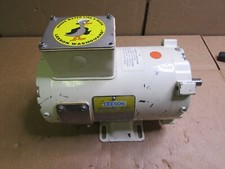 Leeson c4d17vk10a washguard for sale  Halls