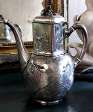 Verseuse art nouveau d'occasion  Metz-