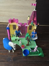 Lego systems belville gebraucht kaufen  Freising