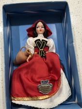 Eros italian doll for sale  Oceanside