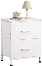 White nightstand drawer for sale  New Carlisle