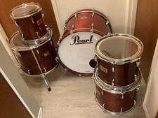 Pearl mahogany classic for sale  Portland