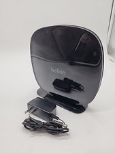 Belkin f9k1116v1 ac750 for sale  Lynnwood