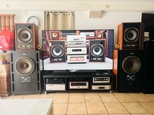 Enceintes tannoy hpd d'occasion  Ris-Orangis