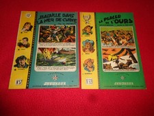 Recit complet lot d'occasion  Cogolin