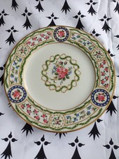 Haviland louveciennes limoges d'occasion  Callac