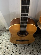 Chitarra classica eko usato  Luzzi