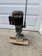 Delta hollow chisel for sale  Drexel