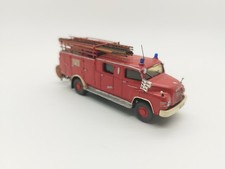 Feuerwehr eigenbau unikat gebraucht kaufen Feuerwehr eigenbau unikat gebraucht kaufen  Benningen