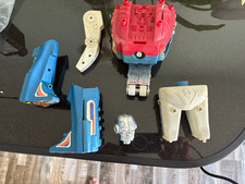 Biotron micronauts 1976 for sale  Carrollton