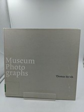 Thomas struth museum gebraucht kaufen  Berlin